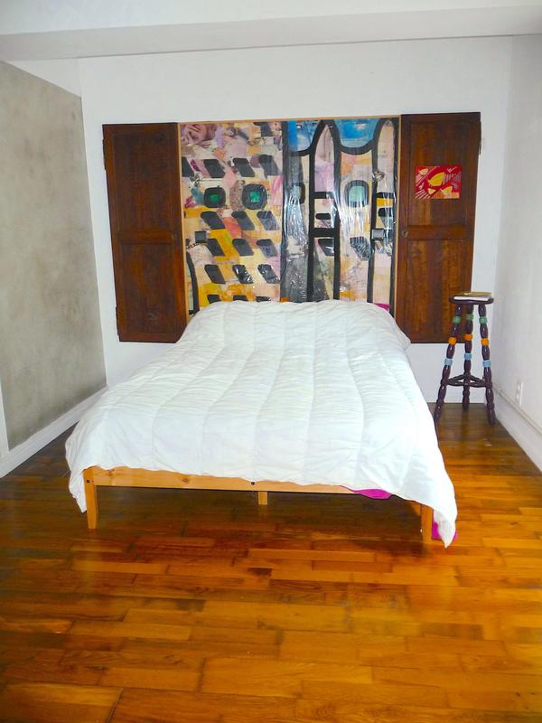 Maison ancienne - 224 m² - 12 pièces