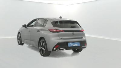 Peugeot 308 1.2 PureTech 130ch Gt Eat8