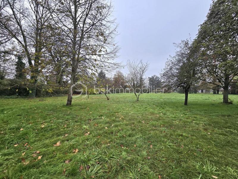 Maison de campagne - 95 m² - 4 pièces