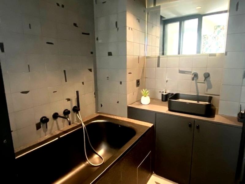 Duplex - 100 m² - 5 pièces