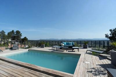 Maison - 152 m² - 5 pièces