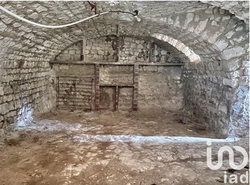 Maison de village - 84 m² - 4 pièces