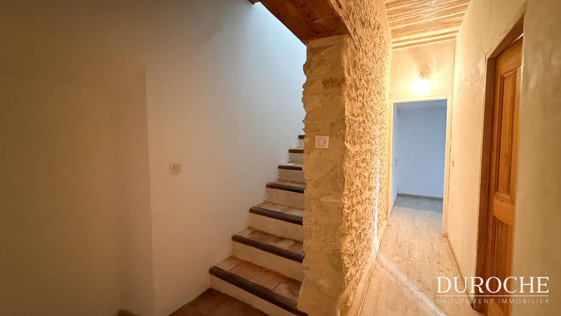 Maison - 224 m² - 7 pièces