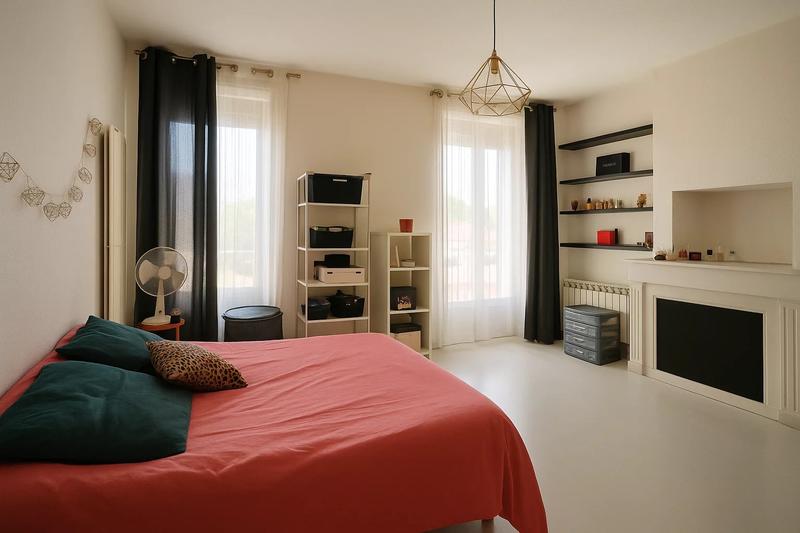 Maison - 147 m² - 5 pièces