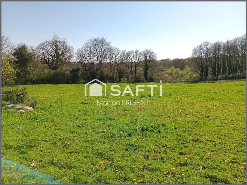 Maison - 77 m² - 5 pièces