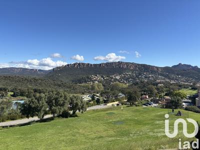 Appartement - 23 m² - 1 pièce