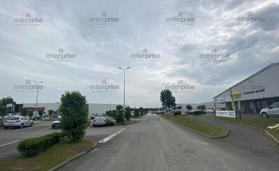 Local commercial - 400 m²