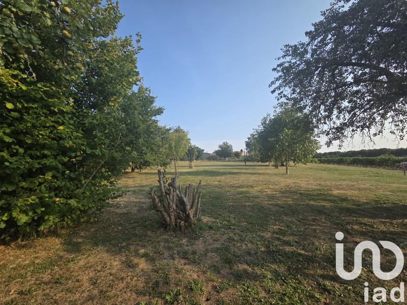 Maison - 179 m² - 6 pièces