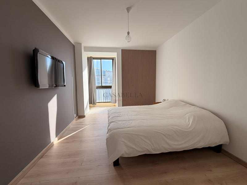 Appartement - 88 m² - 4 pièces