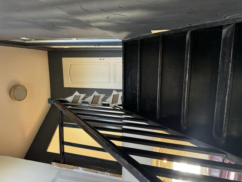 Maison - 163 m² - 8 pièces