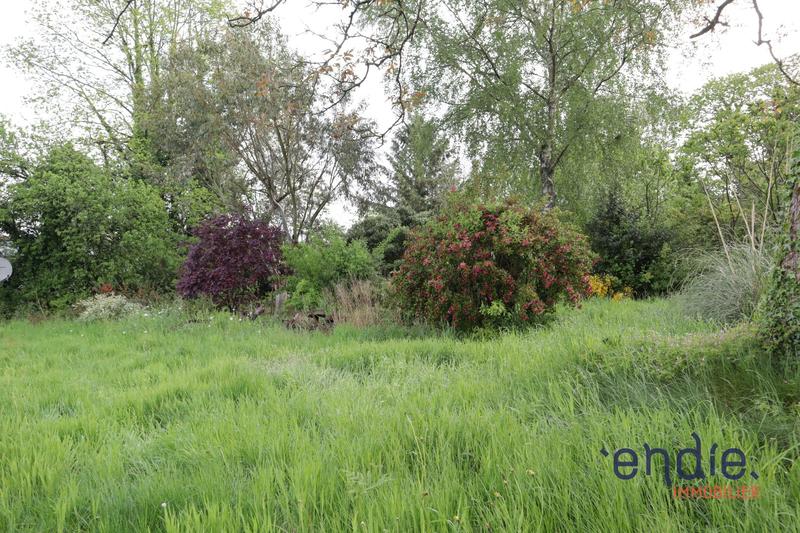 Maison - 221 m² - 9 pièces