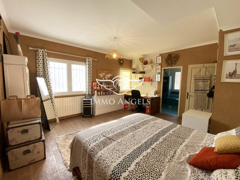 Bastide - 340 m² - 10 pièces