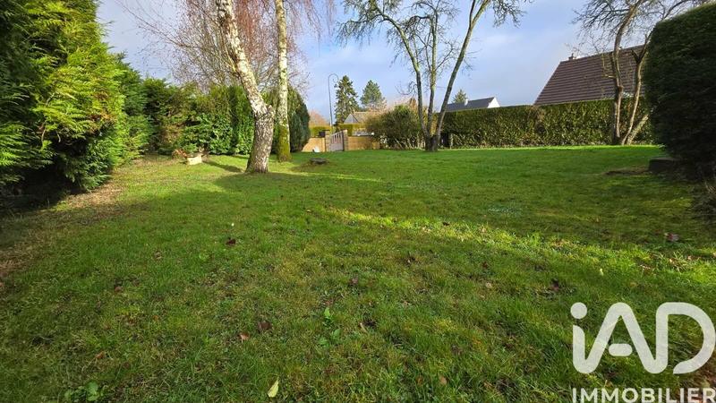 Maison - 119 m² - 6 pièces