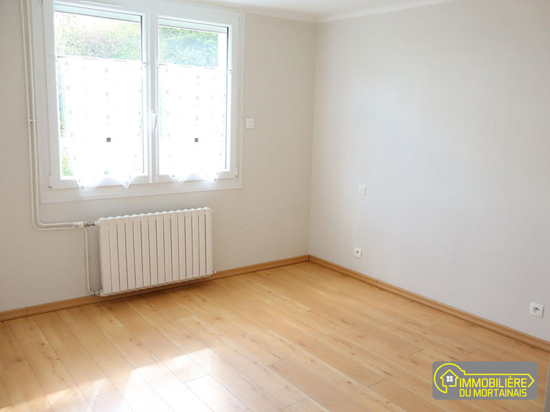 Maison - 78 m² - 4 pièces