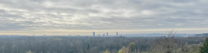 Maison - 104 m² - 5 pièces