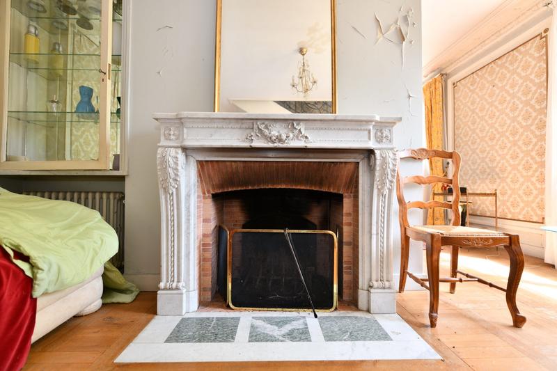 Maison - 484 m² - 9 pièces