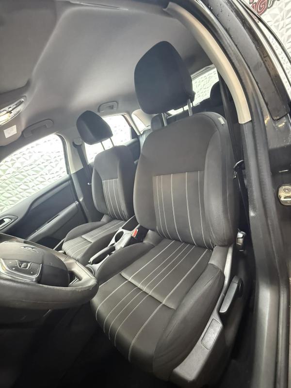 Citroën C4 1.4 VTi 16v 95 Cv