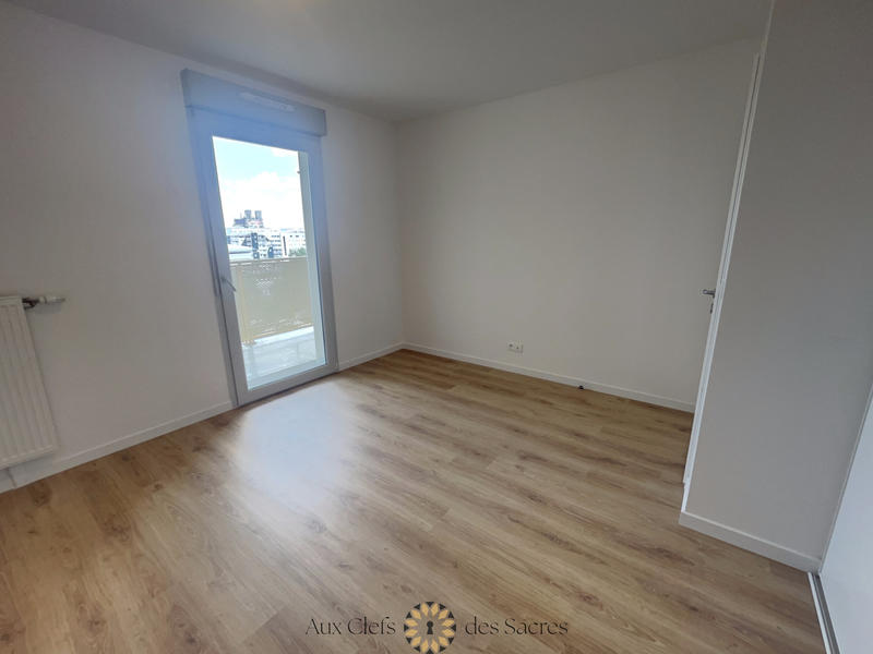 Appartement - 81 m² - 4 pièces