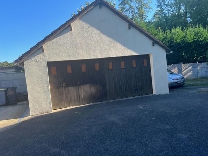 Appartement - 111 m² - 6 pièces