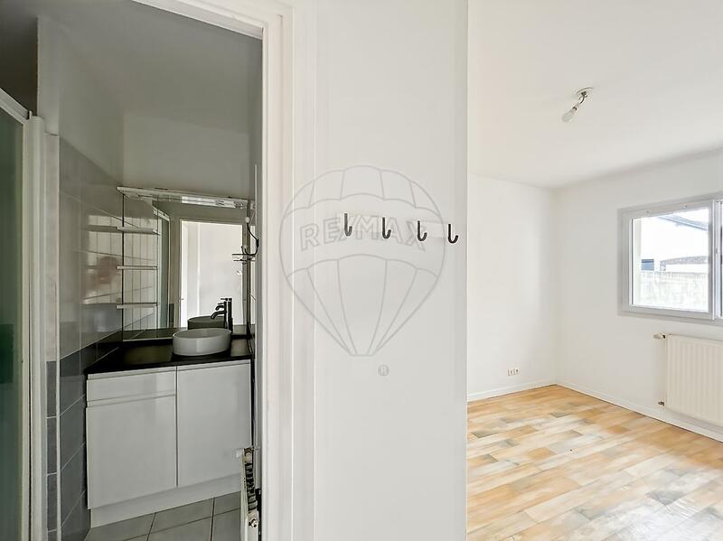 Maison - 131 m² - 6 pièces