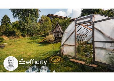 Maison - 280 m² - 7 pièces