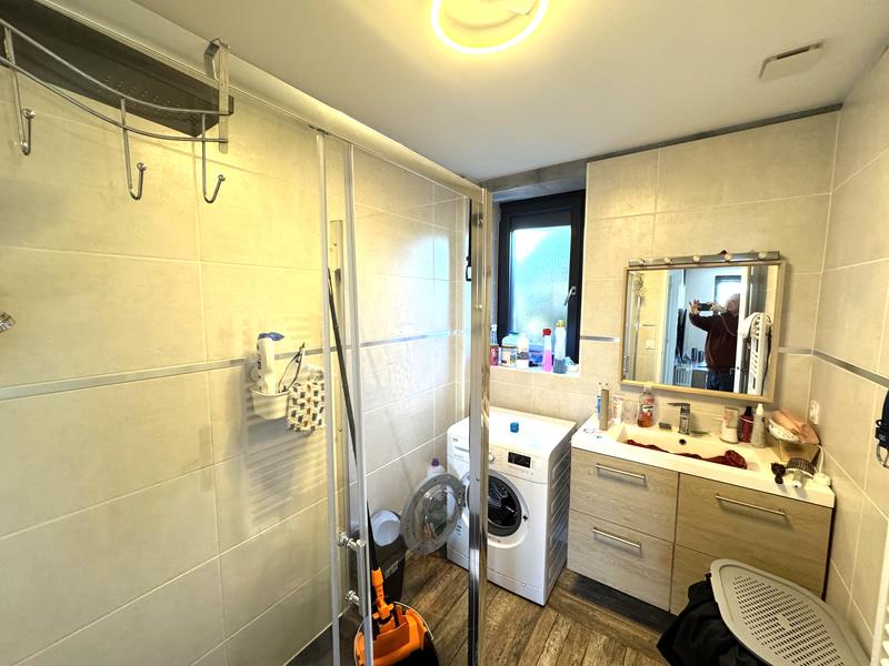 Maison - 127 m² - 6 pièces