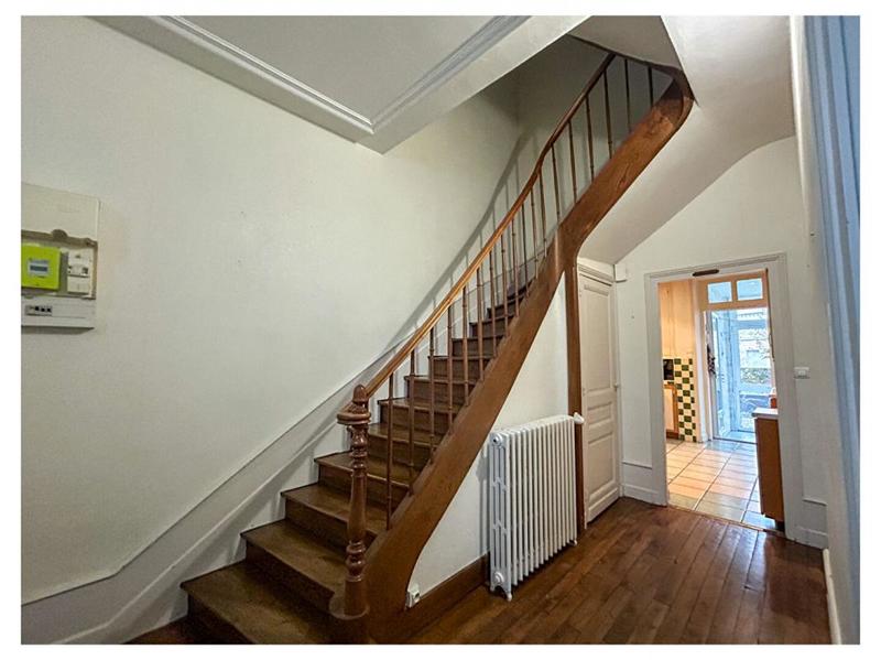 Maison - 133 m² - 7 pièces