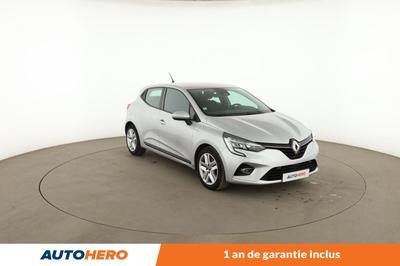 Renault Clio 1.0 TCe Zen 91 ch