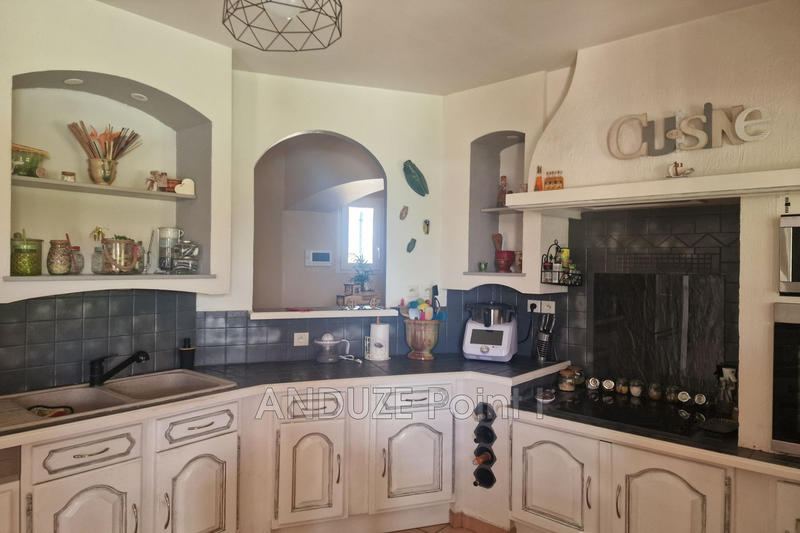 Maison - 141 m² - 6 pièces