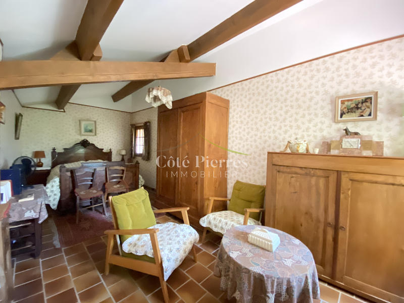 Maison - 165 m² - 6 pièces