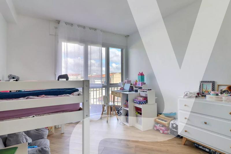 Appartement - 68 m² - 4 pièces