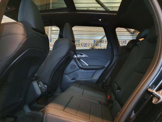 Bmw X1 U11 sDrive 20i 170ch Dkg7 m Sport Exclusive