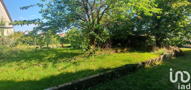 Maison de village - 86 m² - 3 pièces