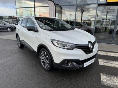 Renault Kadjar dCi 130 Energy Intens