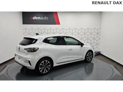 Renault Clio Eco-G 100 Gsr2 Techno