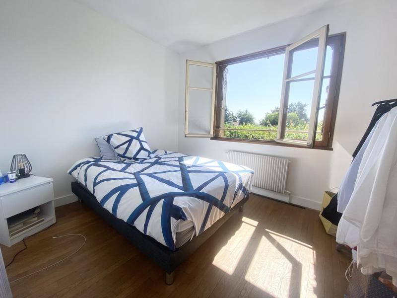 Maison - 96 m² - 5 pièces