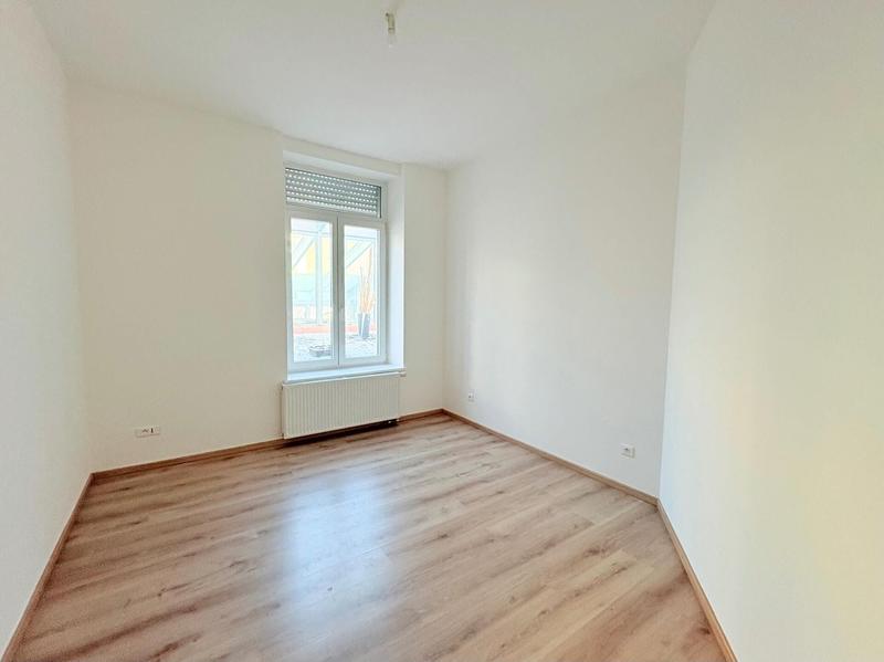 Appartement - 93 m² - 4 pièces