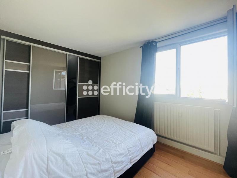 Appartement - 87 m² - 4 pièces