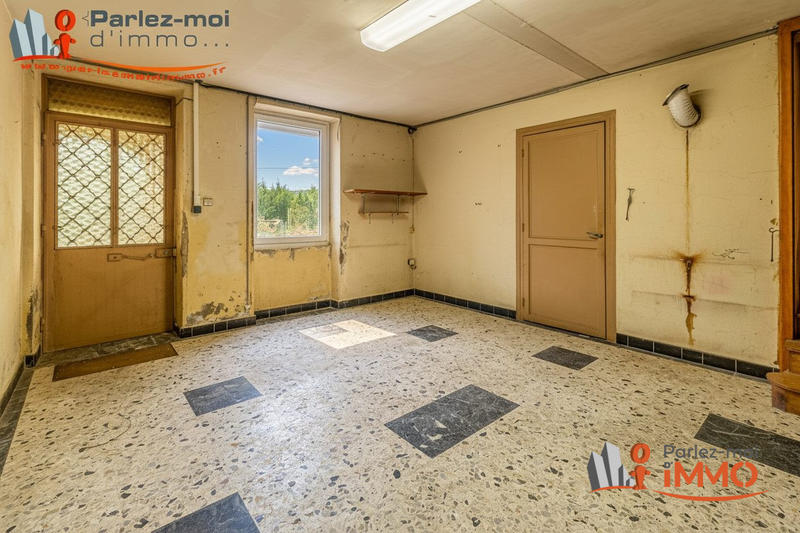 Maison - 195 m² - 7 pièces