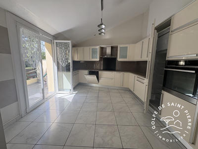 Villa - 97 m² - 4 pièces