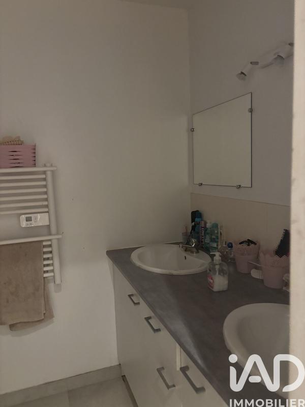 Appartement - 92 m² - 4 pièces