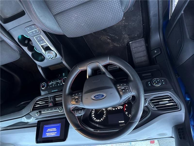 Ford Focus IV 1.5 Ecoboost 150 s&amp;S Bva8 St Line