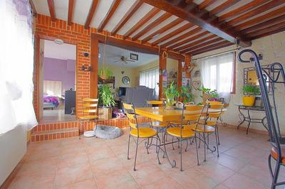 Maison - 131 m² - 5 pièces