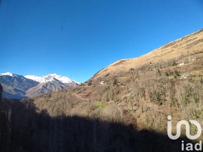 Duplex - 101 m² - 7 pièces