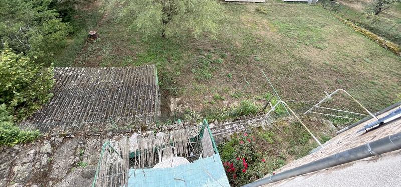 Maison - 60 m² - 3 pièces