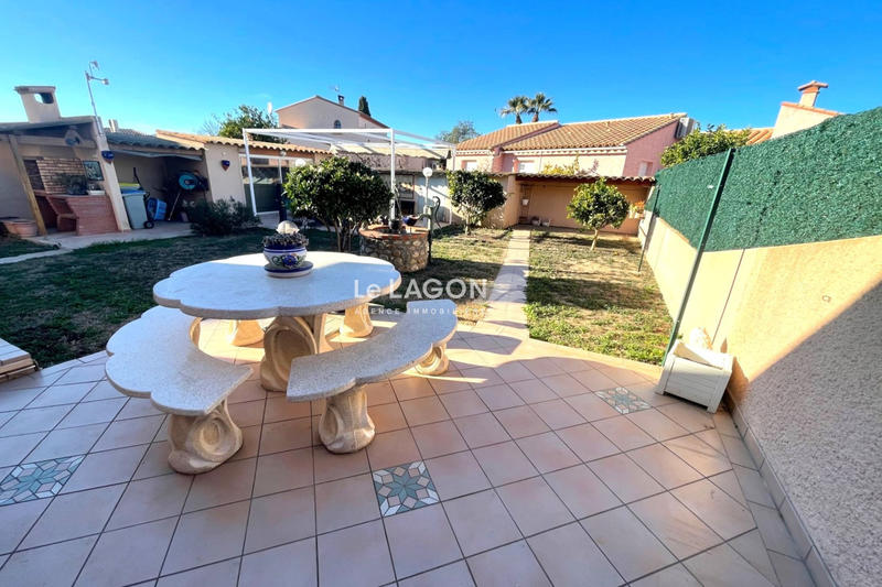 Maison - 170 m² - 6 pièces