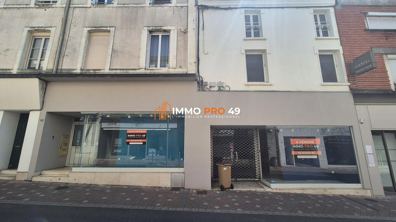 Local commercial - 441 m²