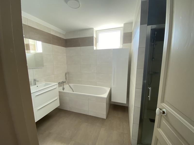 Maison ancienne - 105 m² - 4 pièces