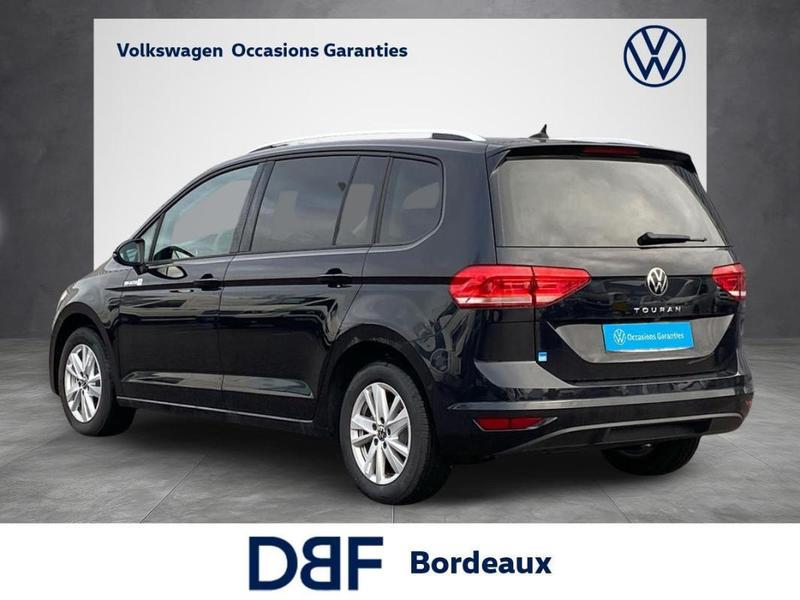 Volkswagen Touran 1.5 Tsi 150 Ch Dsg7 Life Plus/Vw
