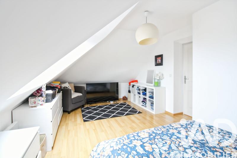 Maison - 145 m² - 6 pièces